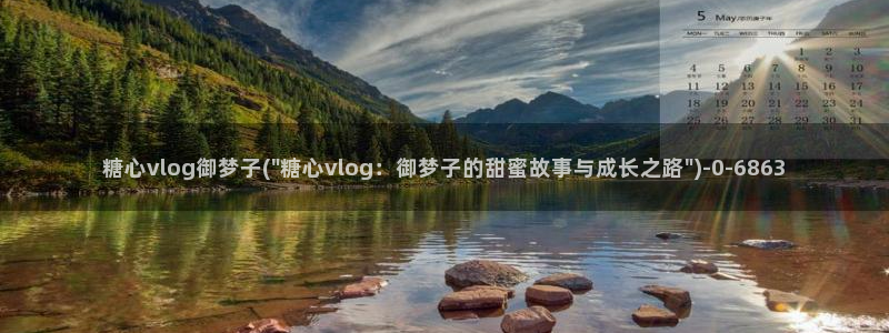 糖心vlog 在线看